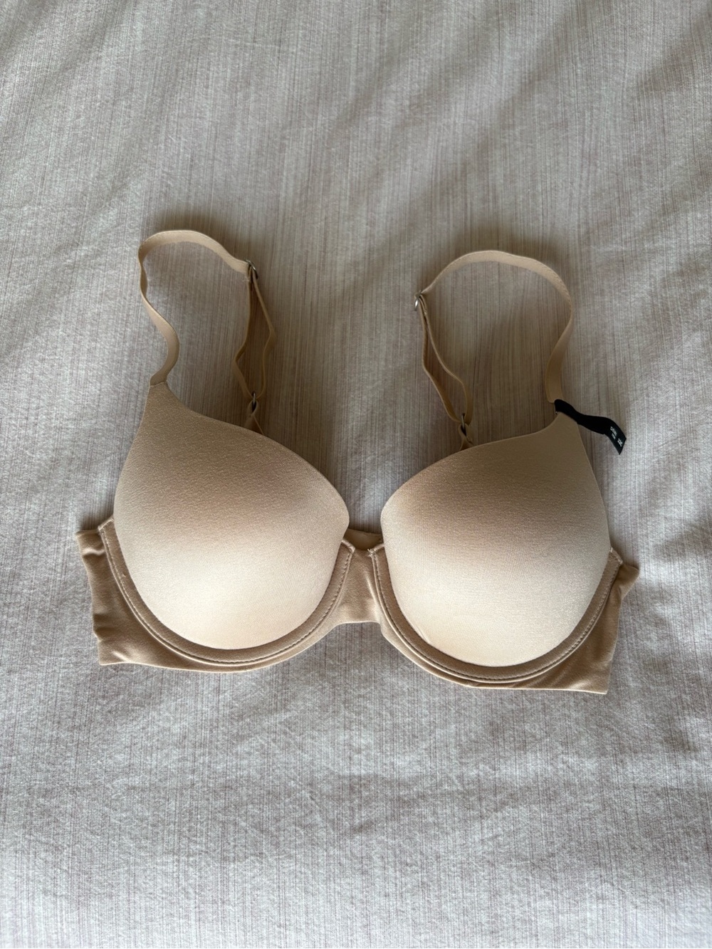 Aerie Sunnie Demi Push Up Bra - 32C